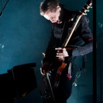 Sigur Ros - Centre Bell - Montreal - 2013 - 03