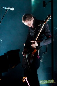 <a href='https://www.billets.ca/sigur-ros-billets'>Sigur Ros</a> au <a href='https://www.billets.ca/salles/centre-bell'>Centre Bell</a> en mars 2013. Photo par 