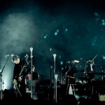 Sigur Ros - Centre Bell - Montreal - 2013 - 05