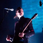 Sigur Ros - Centre Bell - Montreal - 2013 - 06