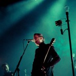 Sigur Ros - Centre Bell - Montreal - 2013 - 08