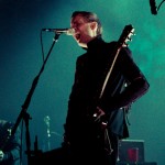 Sigur Ros - Centre Bell - Montreal - 2013 - 08
