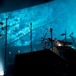 Sigur Ros - Centre Bell - Montreal - 2013 - 09