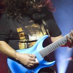 Deftones - Photo par GjM Photography
