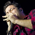 Deftones - Photo par GjM Photography