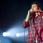 Deftones - Photo par GjM Photography