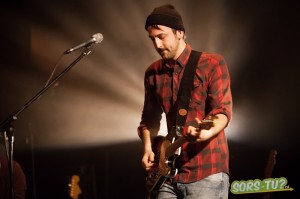 Photo par Martin Charbonneau. 