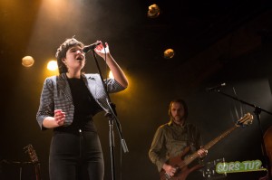 photo par Pierre Bourgault