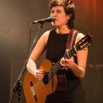 Marcie. Photo par Pierre Bourgault.