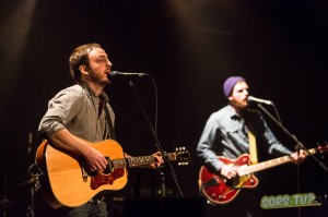 Photo par Pierre Bourgault.