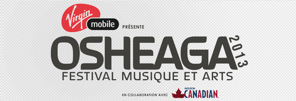 Osheaga