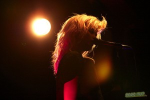 Sky Ferreira par Karine Jacques
