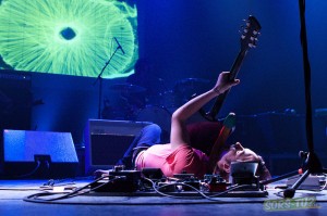 Photo par Karine Jacques.