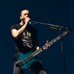 MUSE - Centre Bell - Montreal - 2013 - 16