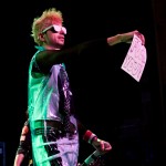 Mindless Self Indulgence - Corona - Montreal - 2013 - 01