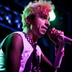 Mindless Self Indulgence - Corona - Montreal - 2013 - 013