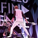 Mindless Self Indulgence - Corona - Montreal - 2013 - 016
