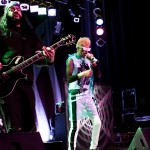 Mindless Self Indulgence - Corona - Montreal - 2013 - 03