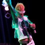 Mindless Self Indulgence - Corona - Montreal - 2013 - 07