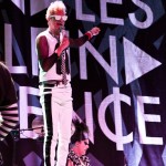 Mindless Self Indulgence - Corona - Montreal - 2013 - 08