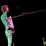 Mindless Self Indulgence - Corona - Montreal - 2013 - 11