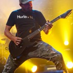 Parkway Drive - Photo par GjM Photography