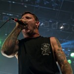 Parkway Drive - Photo par GjM Photography
