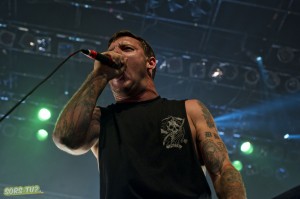 Parkway Drive - Photo par GjM Photography