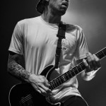 Parkway Drive - Photo par GjM Photography