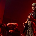Parkway Drive - Photo par GjM Photography