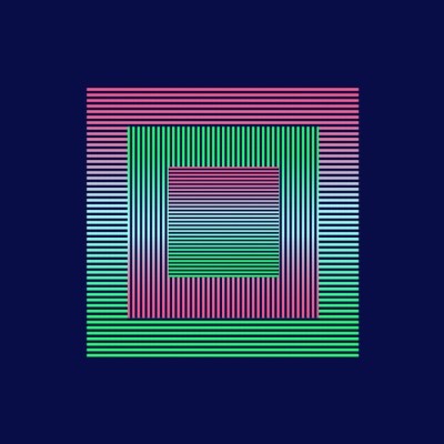 Young Galaxy - Ultramarine