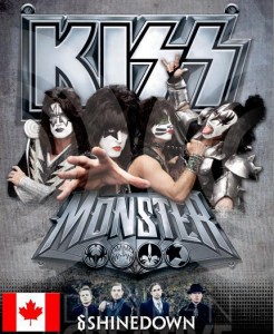 kiss-monster