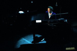 Mika par Karine Jacques