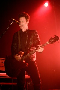 Photo par Richard Mercier.