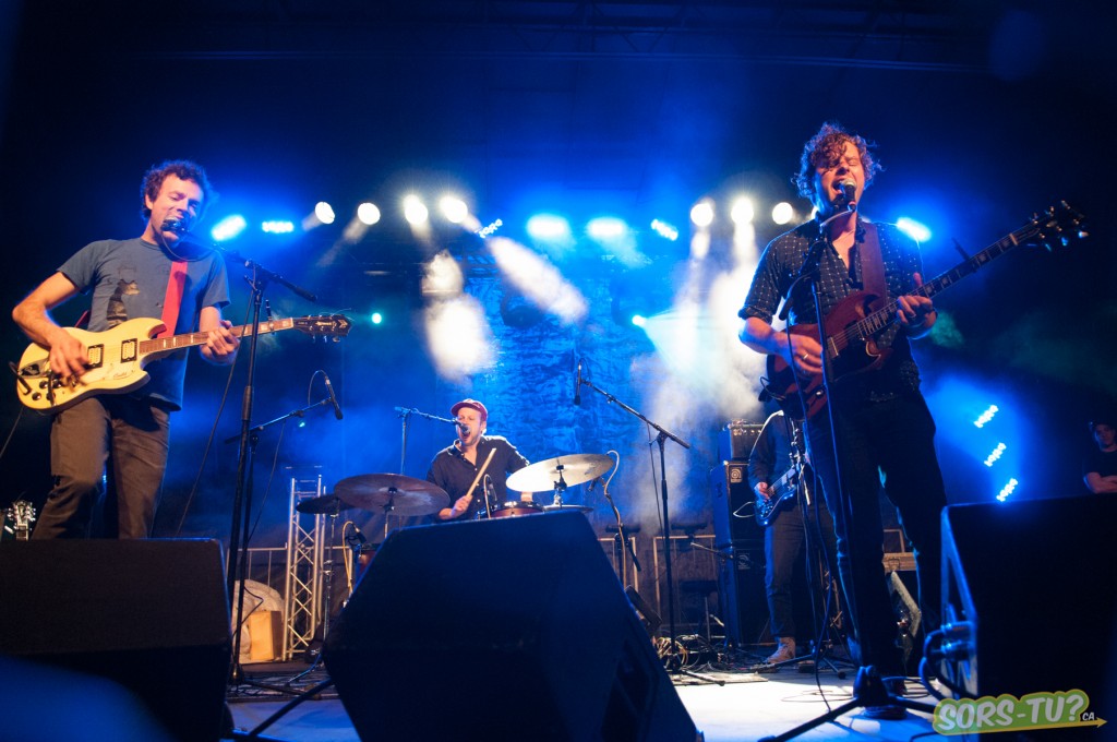 Photo par Pascal Leduc.