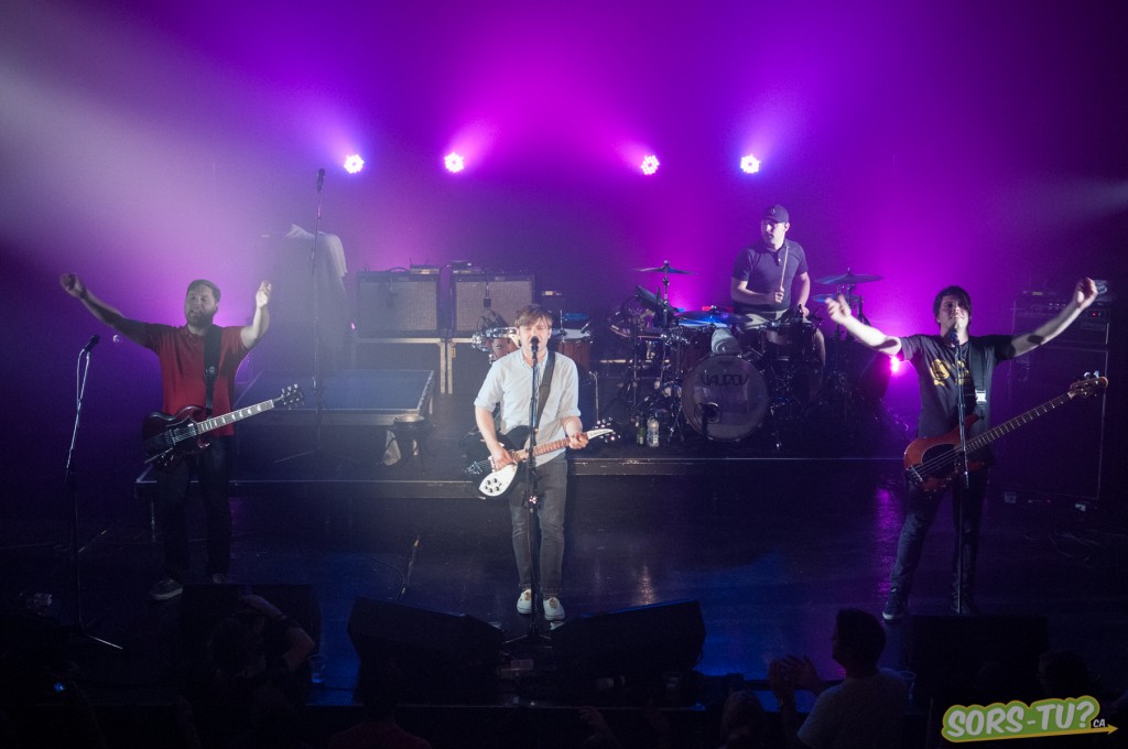 Photo par Pascal Leduc.