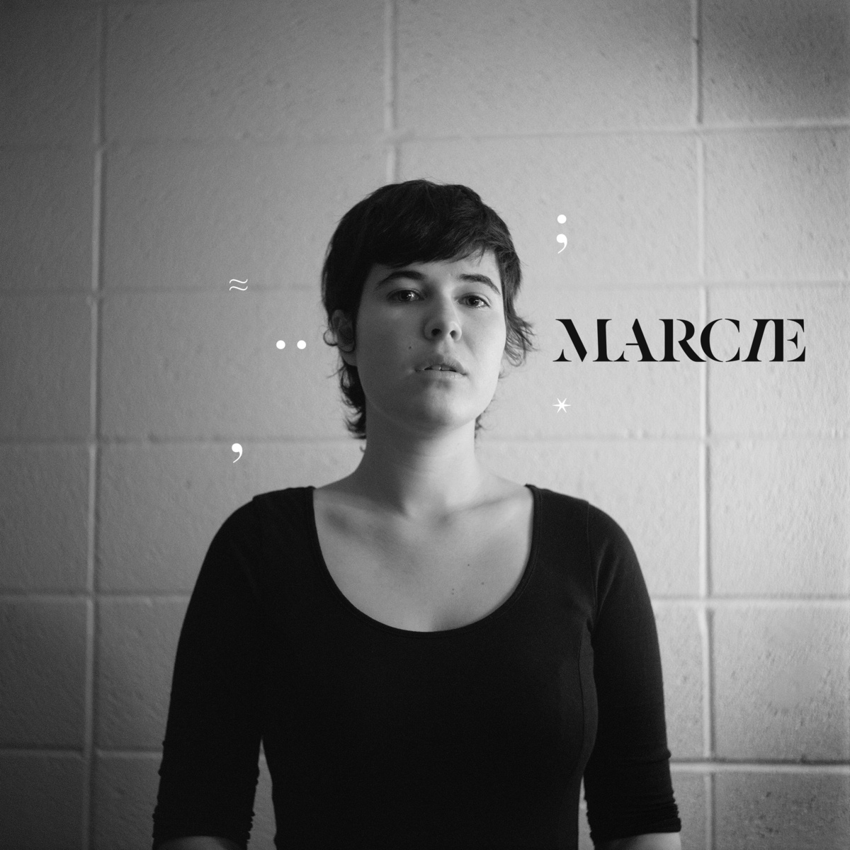 - Marcie - Marcie