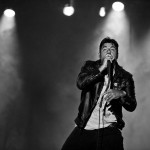 Deftones - Photo par GjM Photography