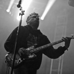 Deftones - Photo par GjM Photography