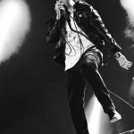 Deftones - Photo par GjM Photography