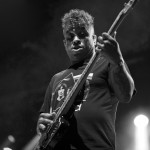 Deftones - Photo par GjM Photography