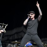 Dropkick Murphys - Photo par GjM Photography