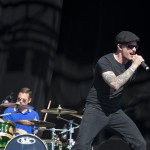 Dropkick Murphys - Photo par GjM Photography