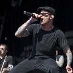 Dropkick Murphys - Photo par GjM Photography