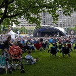 Ottawa Jazz Festival - Photo par GjM Photography