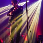 Keith Kouna - Metropolis - Montreal - 2013 - 05