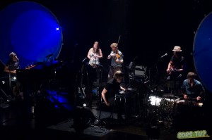 Photo par Pascal Leduc.