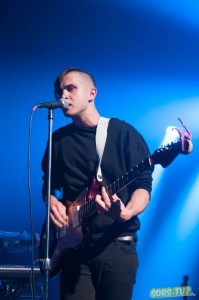 Photo par Pascal Leduc