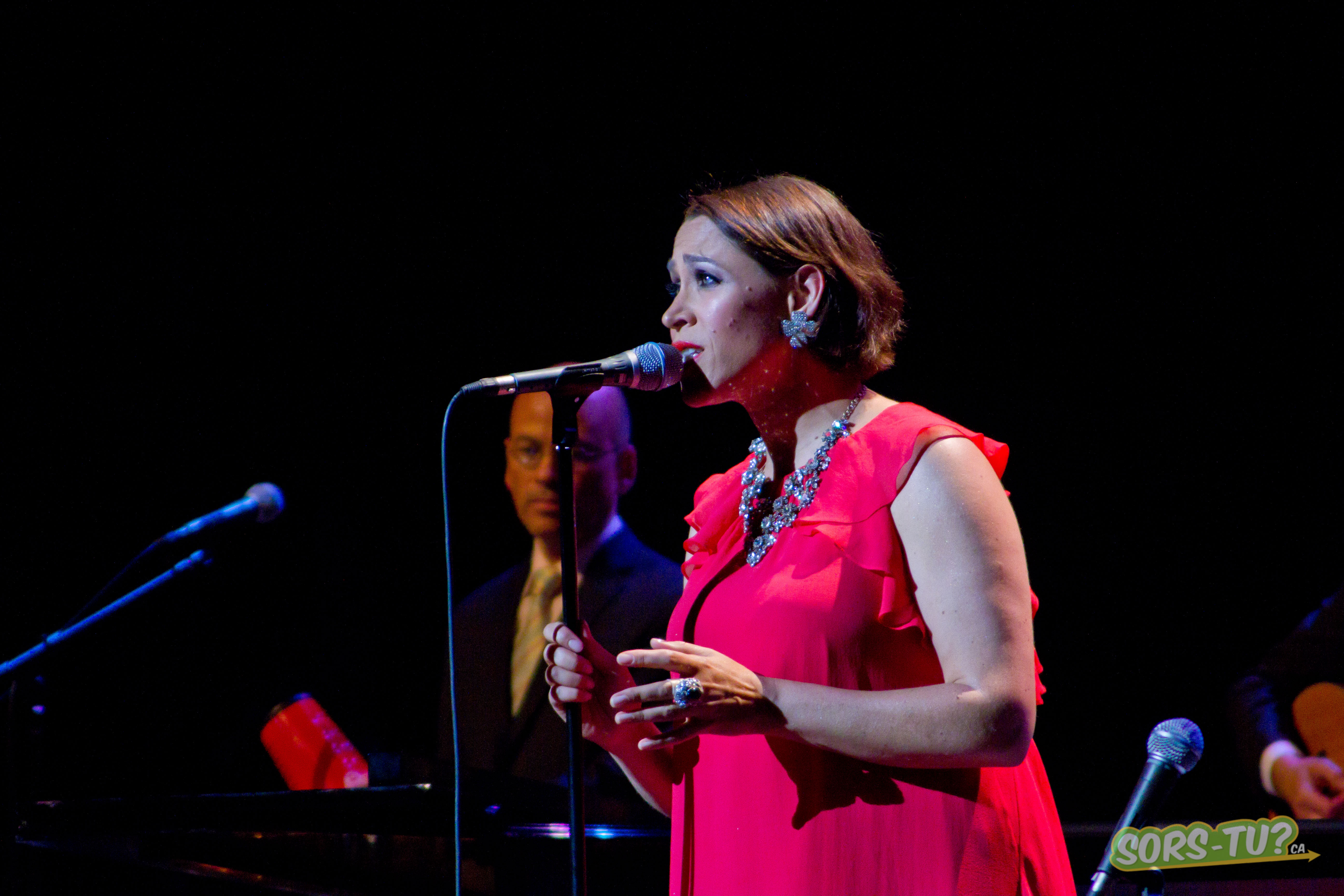 Pink Martini Roseville - fdxxnya