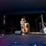 The Bad Plus - Photo par GjM Photography